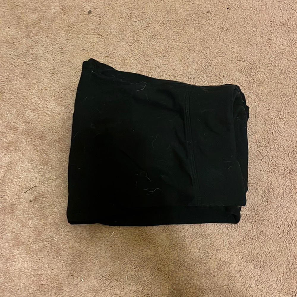 Leggings, never worn
